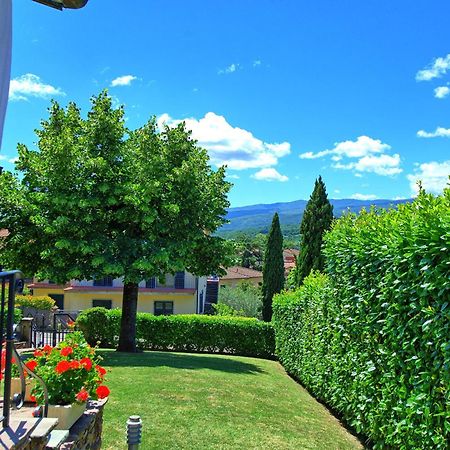 Villa Pratovecchio By Posarellivillas Exterior foto
